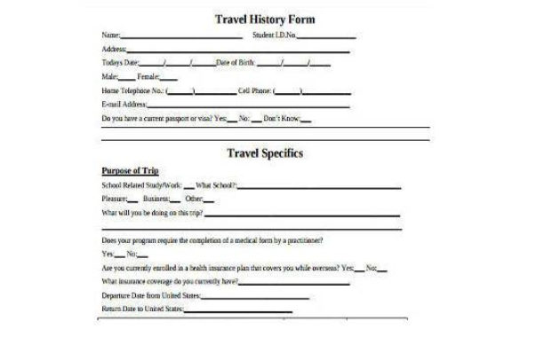 Medical Certificate Fit To Travel Sample Yoktravels Inside Amazing Fit To Fly Certificate Template