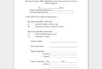 Medical Certificate From Doctor Template 17 Free For Fit To Fly Certificate Template