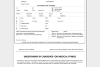 Medical Certificate From Doctor Template 17 Free Within Amazing Fake Medical Certificate Template Download