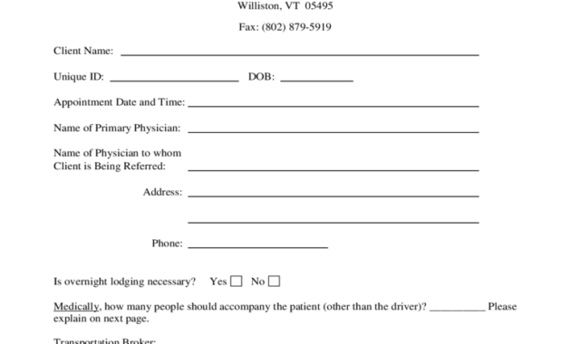 Medical Referral Form 2 Free Templates In Pdf Word For Referral Certificate Template