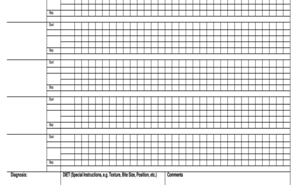 Medication Administration Record Template Fill Out And For Amazing Medication Dispensing Log Template