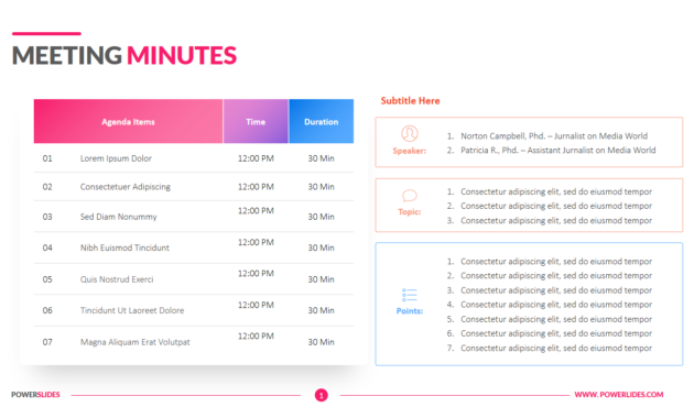 Meeting Minutes Template Corporate Minutes Board Meeting In Corporate Meeting Minutes Template