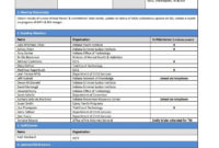 Meeting Minutes Templates 25 Free Printable Word Excel Throughout Amazing Taking Minutes In A Meeting Template