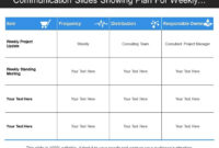 Meeting Team Update Free Vector Download 2020 Inside All Hands Meeting Agenda Template