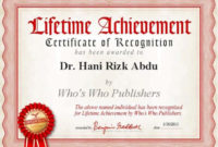Membership Certificate Template Shatterlion With Regard To Free Life Membership Certificate Templates