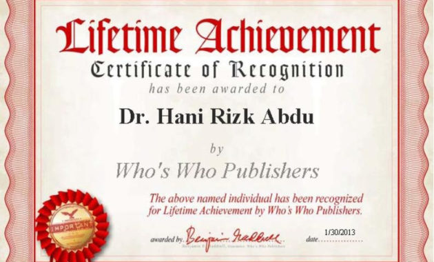 Membership Certificate Template Shatterlion With Regard To Free Life Membership Certificate Templates