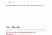 Microbrewery Business Plan Template Sample Pages Black With Brewery Business Plan Template Free