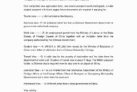 Ministry Support Letter Template Examples Within Printable Ministry Proposal Template