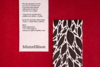 Minter Ellison Bookmarks The Distillery Inside Distillery Business Plan Template