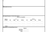 Mobile App Development Proposal Template Word Pdf Template Throughout App Proposal Template