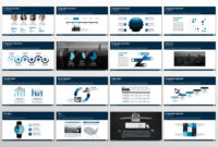 Modern Business Ppt Template 7553 Presentation With Regard To Ppt Presentation Templates For Business