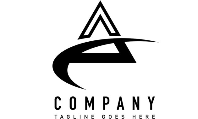 Modern Company Logo Design Vector Download Free Vectors With Business Logo Templates Free Download