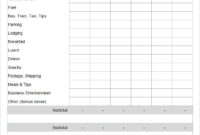 Month End Report Template Cumed With Regard To Cost Savings Report Template