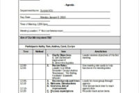 Ms Word Meeting Minutes Template Lomer Within Awesome Simple Meeting Minutes Template