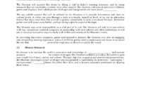 Museum Business Plan Template Legal Forms And Business Inside Australian Government Business Plan Template