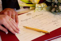 Naati Accredited Translation Services The Migration Within Quality Death Certificate Translation Template
