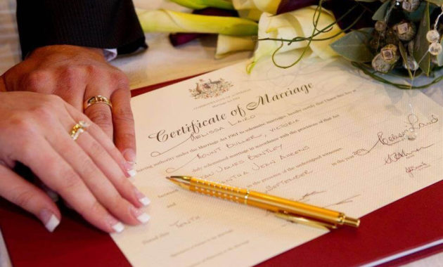 Naati Accredited Translation Services The Migration Within Quality Death Certificate Translation Template