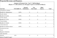 New Program Proposal Template Download Free Premium With Regard To Free Course Proposal Template