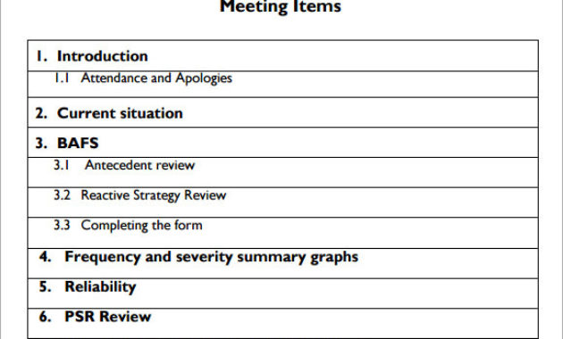 Non Profit Board Meeting Minutes Template Shatterlion Inside Printable Non Profit Board Meeting Agenda Template