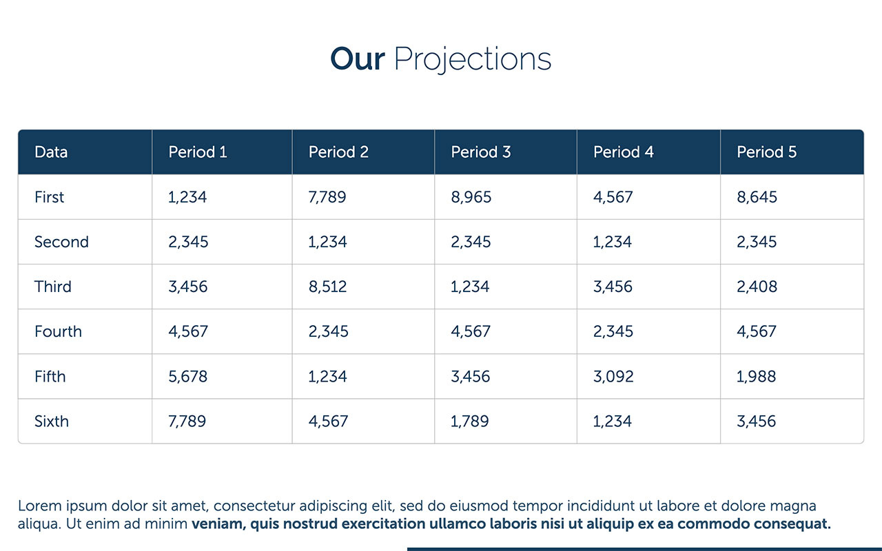 Non Profit Business Plan Template Free Pdf Ppt Regarding Business Plan Template For Website