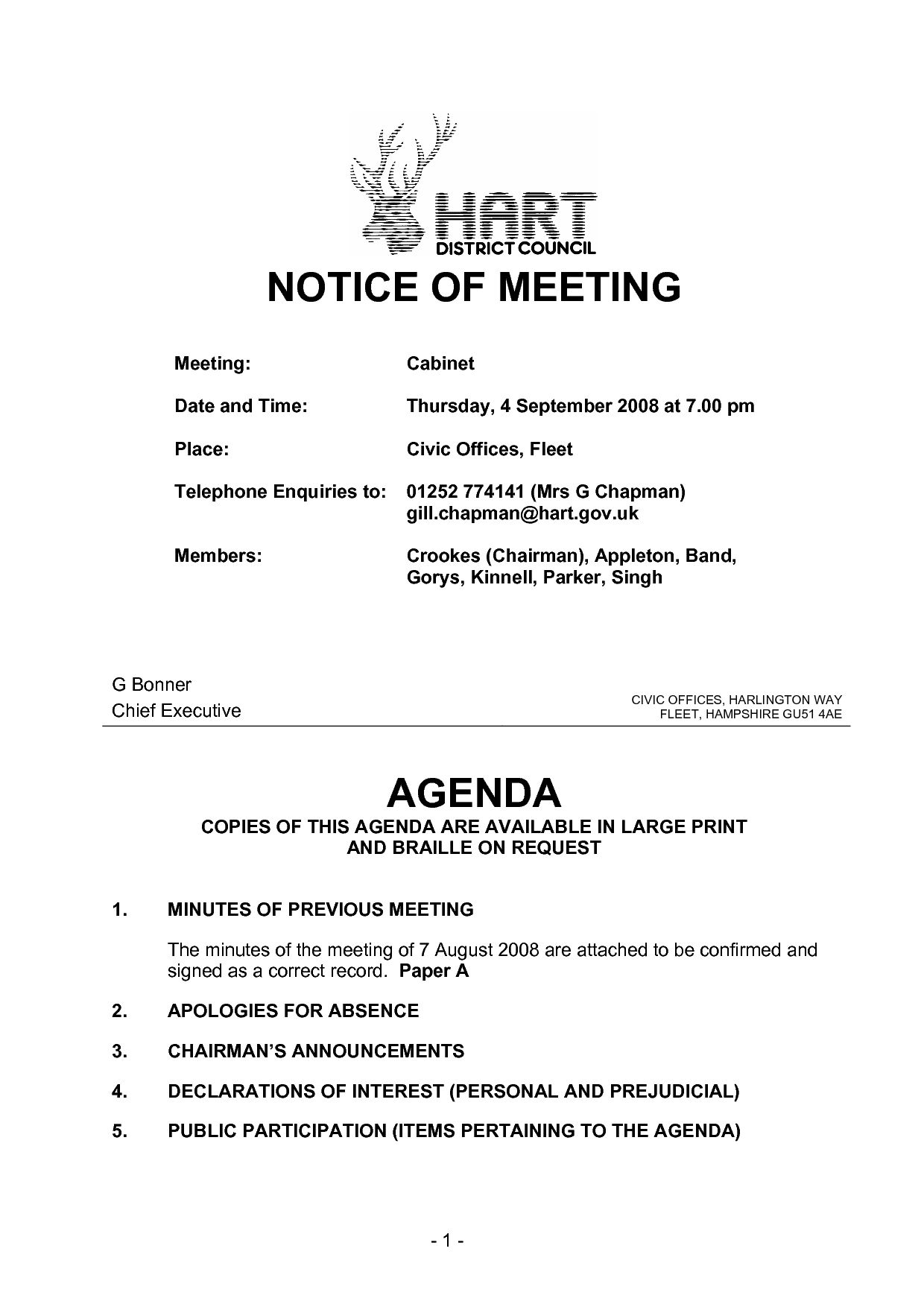 Notice And Agenda Template • Invitation Template Ideas For Meeting Notice Template