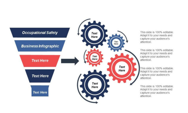 Occupational Safety Business Infographic Development Intended For Business Development Template Action Plan
