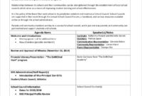 One On One Meeting Agenda Template Free Pdf Template Throughout One On One Meetings With Employees Template