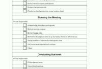 One On One Meeting Agenda Template Templatesz234 Intended For Quality One On One Meeting Agenda Template