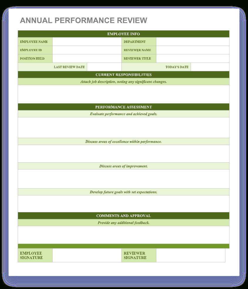 One On One Meeting Template Doc Collection Letter For Quality One On One Meeting Template