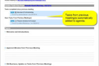 One On One Meeting Template Shatterlion In Quality One One One Meeting Template