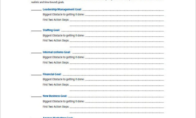 One Page Business Plan Template 12 Free Word Excelpdf Regarding Simple Business Proposal Template Word