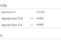 Onenote As An Alternative To The Meeting Workspace In In Amazing Sharepoint 2013 Meeting Workspace Template