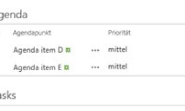 Onenote As An Alternative To The Meeting Workspace In In Amazing Sharepoint 2013 Meeting Workspace Template