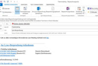 Onenote As An Alternative To The Meeting Workspace In Inside Sharepoint 2013 Meeting Workspace Template