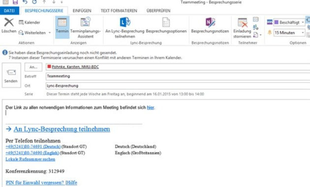 Onenote As An Alternative To The Meeting Workspace In Inside Sharepoint 2013 Meeting Workspace Template