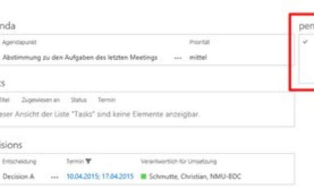 Onenote As An Alternative To The Meeting Workspace In Intended For Sharepoint 2013 Meeting Workspace Template