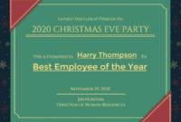 Online Best Dressed Certificate Certificate Template For Best Dressed Certificate