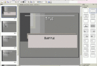 Openoffice Training Tips And Ideas Templates Within Open Office Presentation Templates
