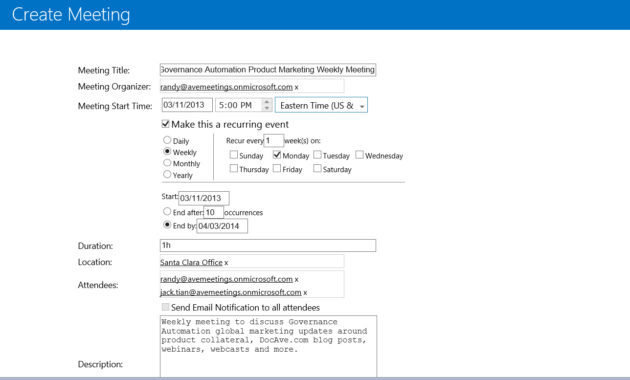 Outlook Calendar Invite Invitation Template Calendar For Outlook Meeting Invite Template