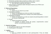 Pages Meeting Agenda Template Templatesz234 With Regard To Amazing Cub Scout Pack Meeting Agenda Template
