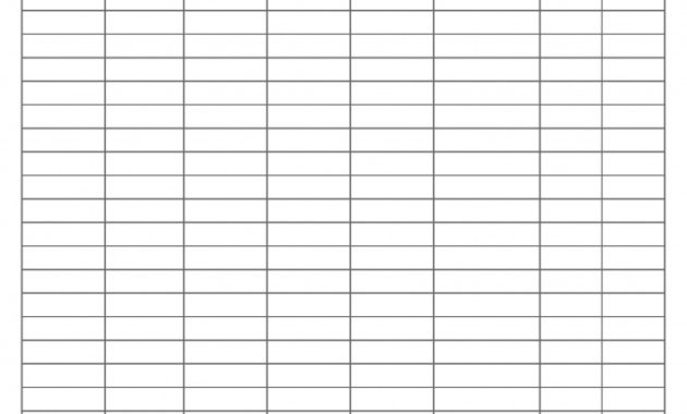 Patient Logs For Diabetes Testing Log Template