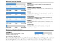 Performance Review Template 11 Free Word Pdf Documents With Regard To Business Plan Template Reviews
