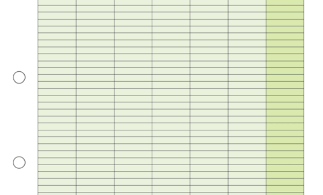 Personal Vehicle Mileage Log Template Right Printable With Free Vehicle Mileage Log Template