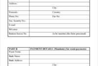 Photography Contract Example 17 Free Word Pdf Documents Regarding Photography Business Forms Templates