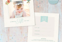 Photography Gift Certificate Template Photoshop File Vc004 Throughout Amazing Gift Certificate Template Photoshop
