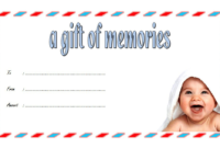 Photography Session Gift Certificate 7 Awesome Templates In Printable Photography Gift Certificate Template