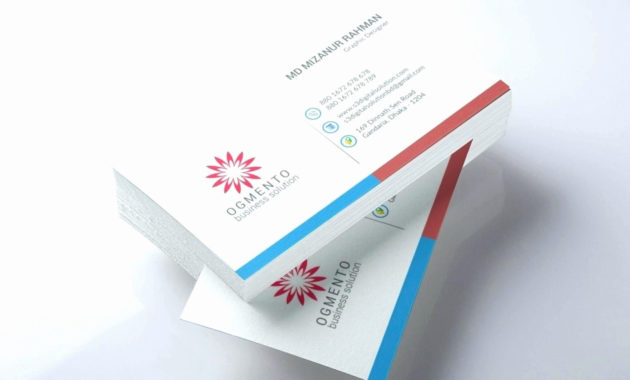 Pinanggunstore On Business Cards Within 2 Sided Business Throughout 2 Sided Business Card Template Word
