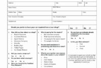 Post Construction Cleaning Proposal Sample Best Of Pertaining To Janitorial Proposal Template