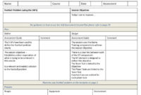 Ppt Ffa Self Assessment Session Plan Powerpoint Presentation With Awesome Agenda Template For Training Session