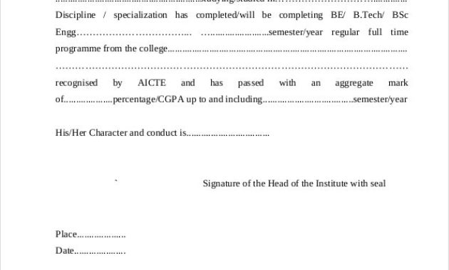 Practical Completion Certificate Example Compilation 2020 Inside Practical Completion Certificate Template Uk